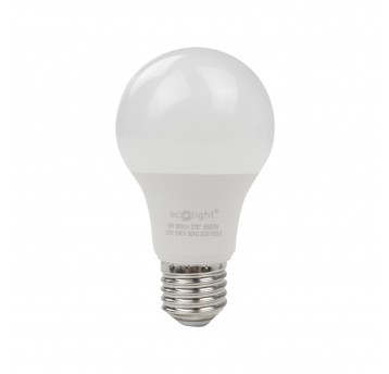 Żarówka LED CLASSIC GLS E27 9W 6500K 900lm