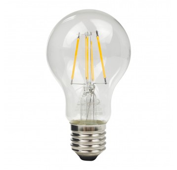 Żarówka LED FILAMENT CLASSIC A60 E27 4W 2700K 480lm
