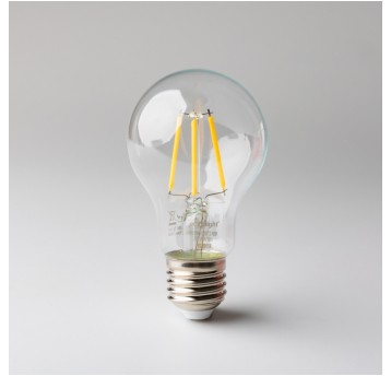 Żarówka LED FILAMENT CLASSIC E27 6W 2700K 720lm