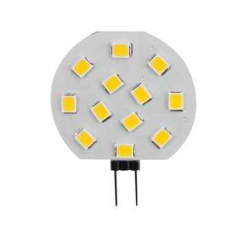 Żarówka LED G4 Pastylka 3W 12V 4000K 300lm