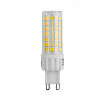 Żarówka LED G9 10W 3000K 900lm