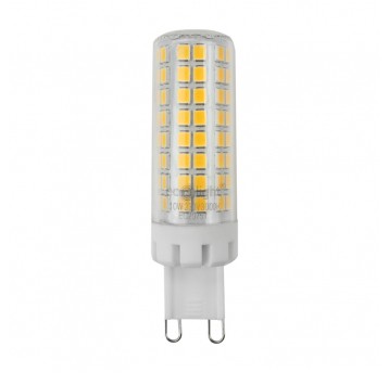 Żarówka LED G9 10W 3000K 950lm