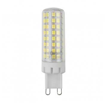 Żarówka LED G9 10W 6500K 950lm