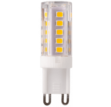 Żarówka LED G9 3W 4000K 350lm