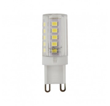 Żarówka LED G9 3W 6500K 350lm