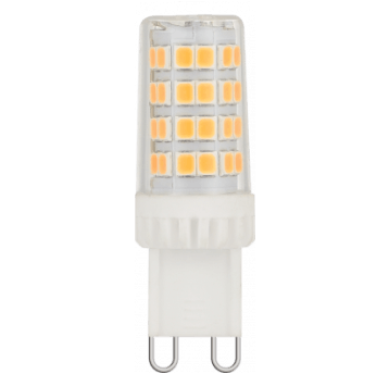 Żarówka LED G9 5W 3000K 480lm