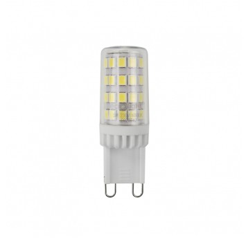 Żarówka LED G9 5W 6500K 480lm