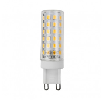 Żarówka LED G9 7W 3000K 660lm