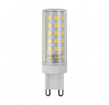 Żarówka LED G9 7W 4000K 660lm