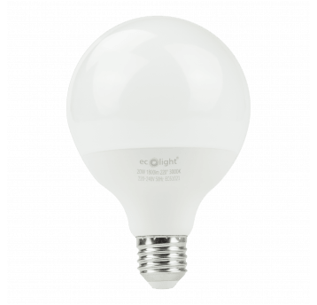Żarówka LED G95 E27 20W 3000K