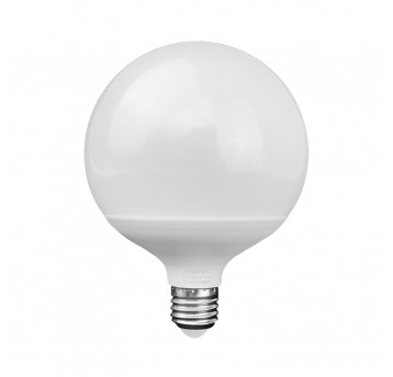 Żarówka LED GLOBE G120 E27 25W 4000K 2500lm