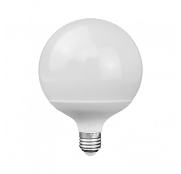 Żarówka LED GLOBE G120 E27 25W 6500K 2500lm