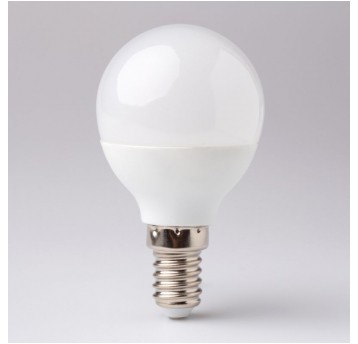 Żarówka LED GOLF BALL E14 3W 4000K 300lm