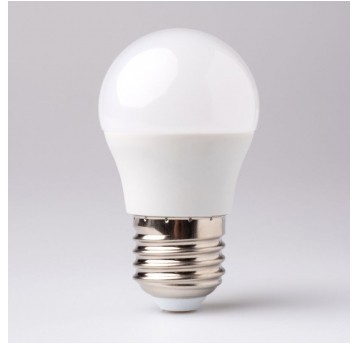 Żarówka LED GOLF BALL E27 3W 4000K 300lm