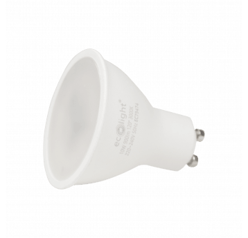 Żarówka LED GU10 10W 3000K 900lm