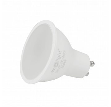 Żarówka LED GU10 10W 6500K 900lm