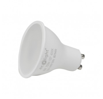 Żarówka LED GU10 8W 4000K 720lm