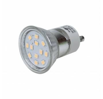 Żarówka LED GU11 3W 6500K 300lm