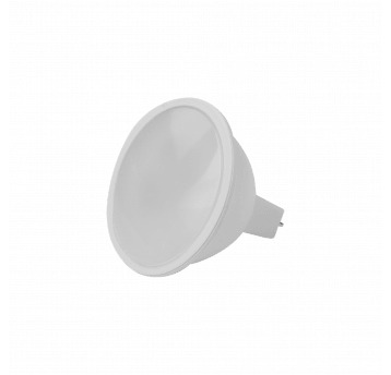 Żarówka LED MR16 5W 12V 4000K 450lm