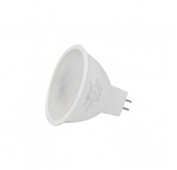 Żarówka LED MR16 8W 12V 3000K 720lm