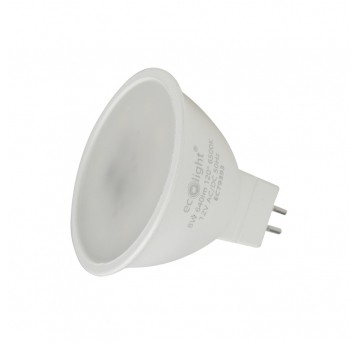 Żarówka LED MR16 8W 12V 6500K 720lm