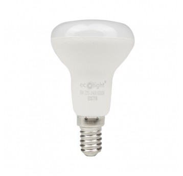 Żarówka LED R50 E14 8W 6500K 720lm
