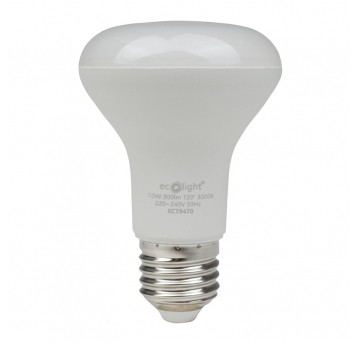 Żarówka LED R63 E27 10W 3000K 900lm