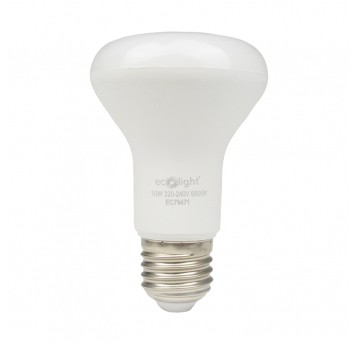 Żarówka LED R63 E27 10W 6500K 900lm