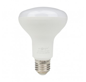 Żarówka LED R80 E27 12W 6500K 1080lm