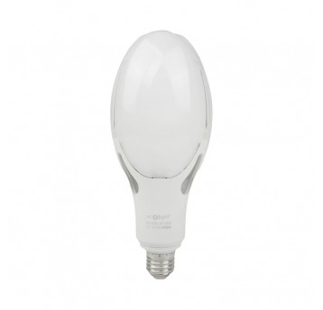 Żarówka LED Rocket E27 40W 4000K 4000lm E-27->E-40