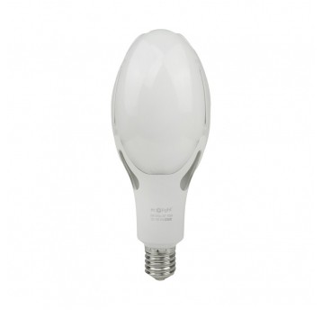 Żarówka LED Rocket E40 70W 4000K 7000lm