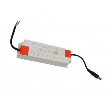 Zasilacz do paneli LED 40W 50W 60W NF 30-42V DC