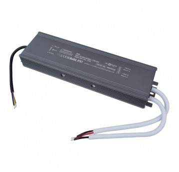 Zasilacz hermetyczny PREMIUM 300W 24V