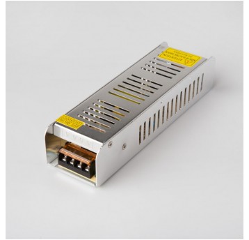 Zasilacz LED 150W 24V 6.25A SLIM IP20 200x60x40