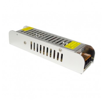 Zasilacz LED 60W 24V 2.5A SLIM IP20 160x40x32