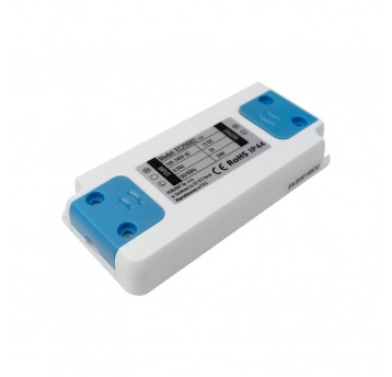 Zasilacz meblowy 24W 12V IP44 98x47x16