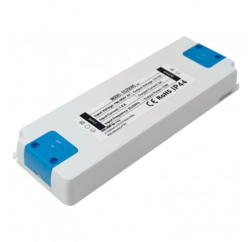 Zasilacz meblowy 72W 12V IP44 185x64x22