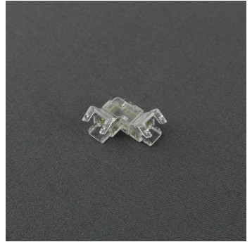 Złączka kątowa MONO COB 5mm