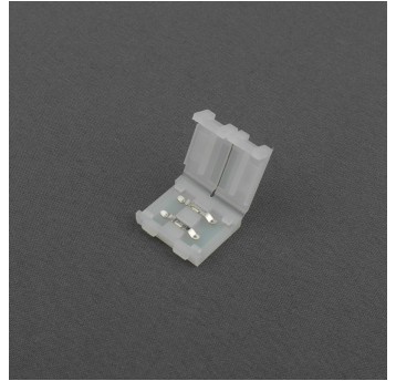 Złączka LED MONO 10mm