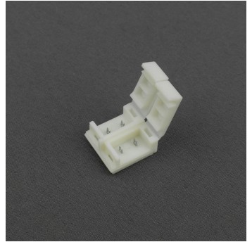 Złączka LED MONO 10mm IP63
