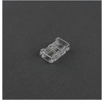 Złączka LED MONO COB 8mm