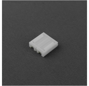 Złączka LED RGBW 12mm